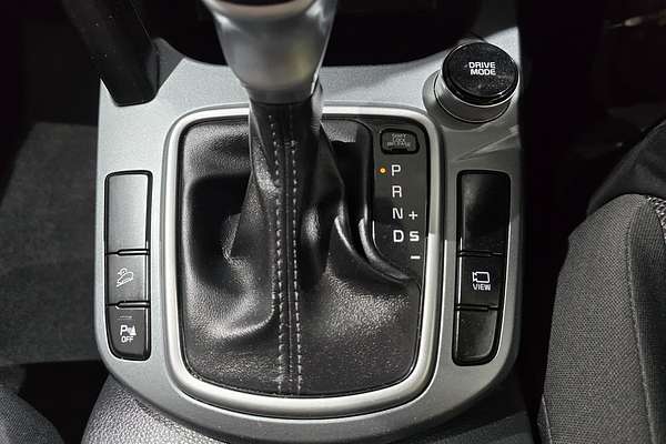 2020 Kia SELTOS SELTOS SPORT (FWD) WITH SAFETY PACK THW52G61