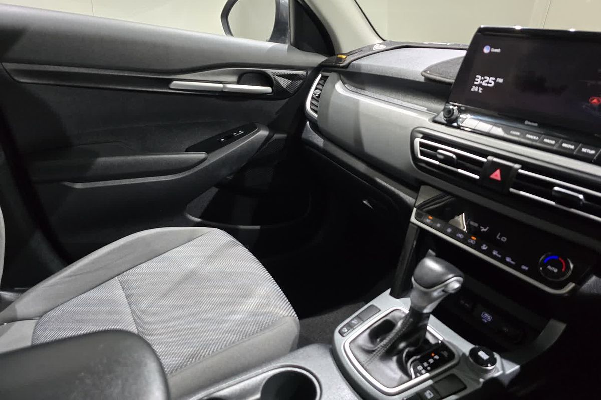2020 Kia SELTOS SELTOS SPORT (FWD) WITH SAFETY PACK THW52G61