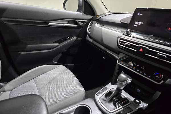 2020 Kia SELTOS SELTOS SPORT (FWD) WITH SAFETY PACK THW52G61