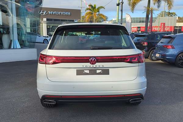2025 Volkswagen Touareg 170TDI RC