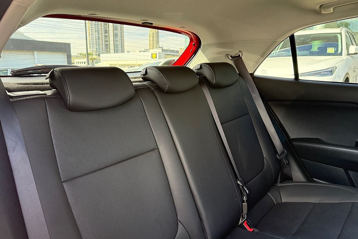 2021 Kia Rio SX YB