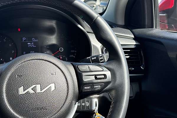 2021 Kia Rio SX YB
