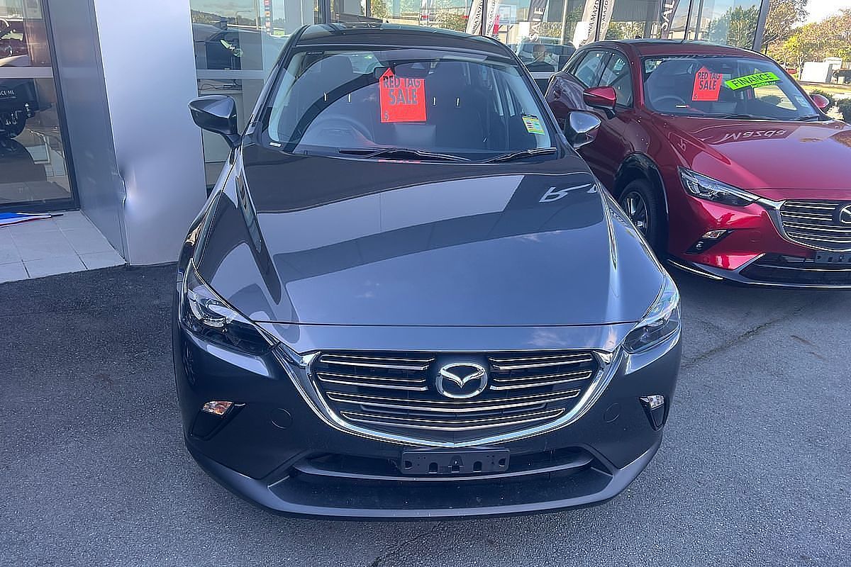 2024 Mazda CX-3 G20 Pure DK