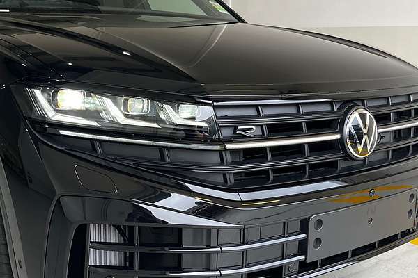 2024 Volkswagen Touareg R RC