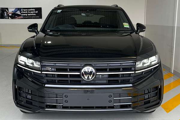 2024 Volkswagen Touareg R RC