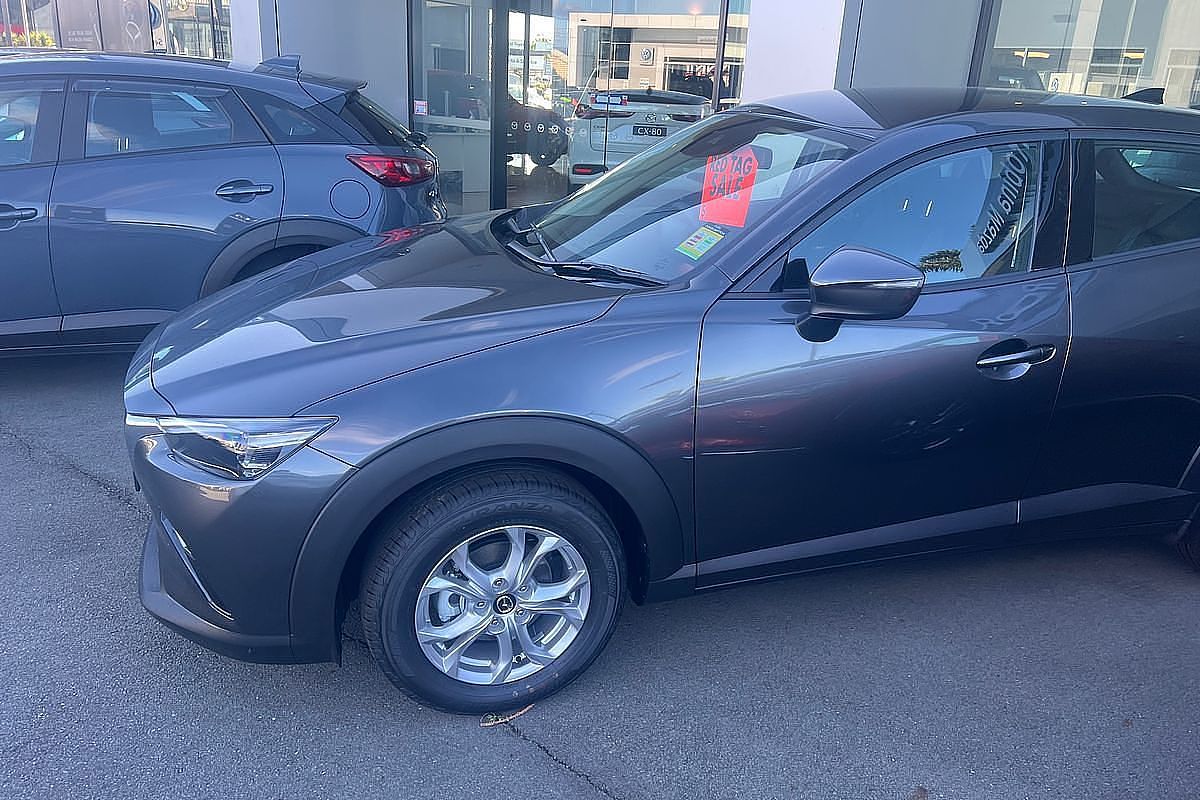 2024 Mazda CX-3 G20 Pure DK