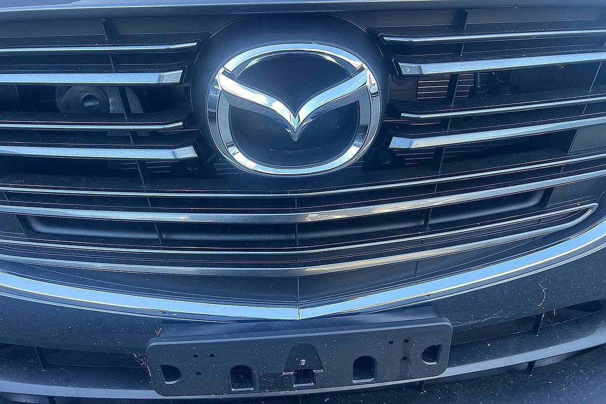 2024 Mazda CX-3 G20 Pure DK
