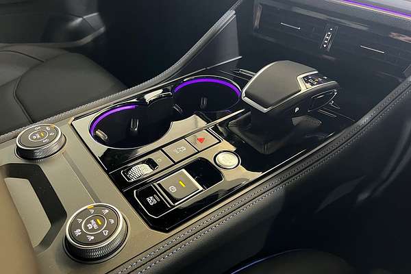 2024 Volkswagen Touareg R RC