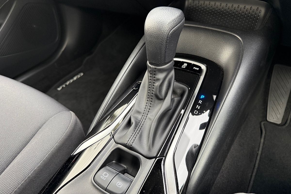 2023 Toyota Corolla Ascent Sport MZEA12R