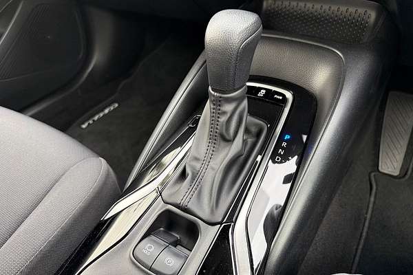 2023 Toyota Corolla Ascent Sport MZEA12R