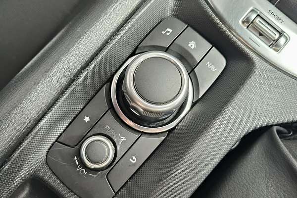 2022 Mazda MX-5 ND
