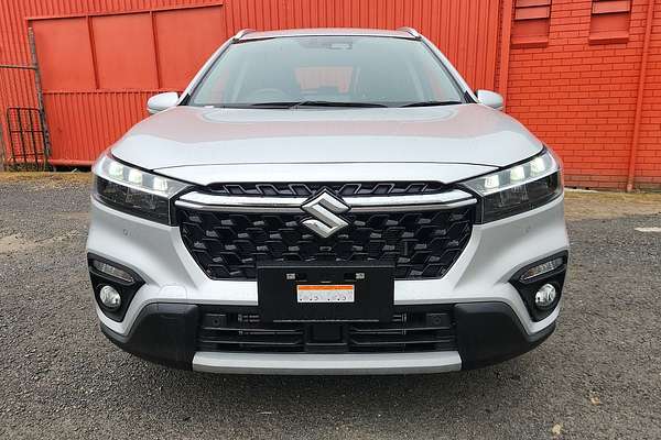 2023 Suzuki S-Cross JYB