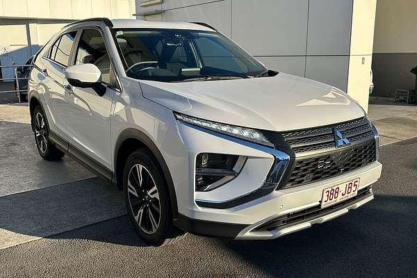 2023 Mitsubishi Eclipse Cross Aspire YB