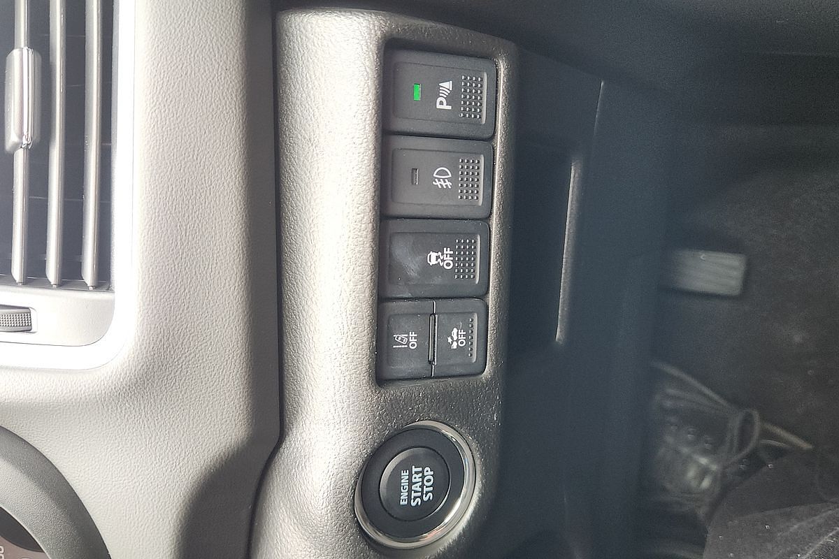 2023 Suzuki S-Cross JYB