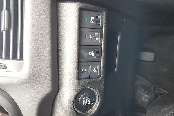 2023 Suzuki S-Cross JYB