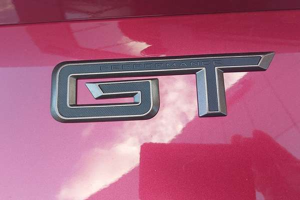 2025 Ford Mustang GT FO