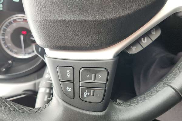 2023 Suzuki S-Cross JYB