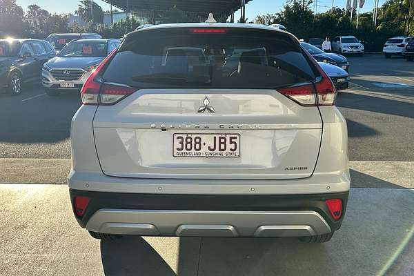 2023 Mitsubishi Eclipse Cross Aspire YB