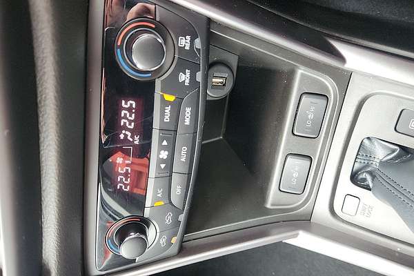 2023 Suzuki S-Cross JYB
