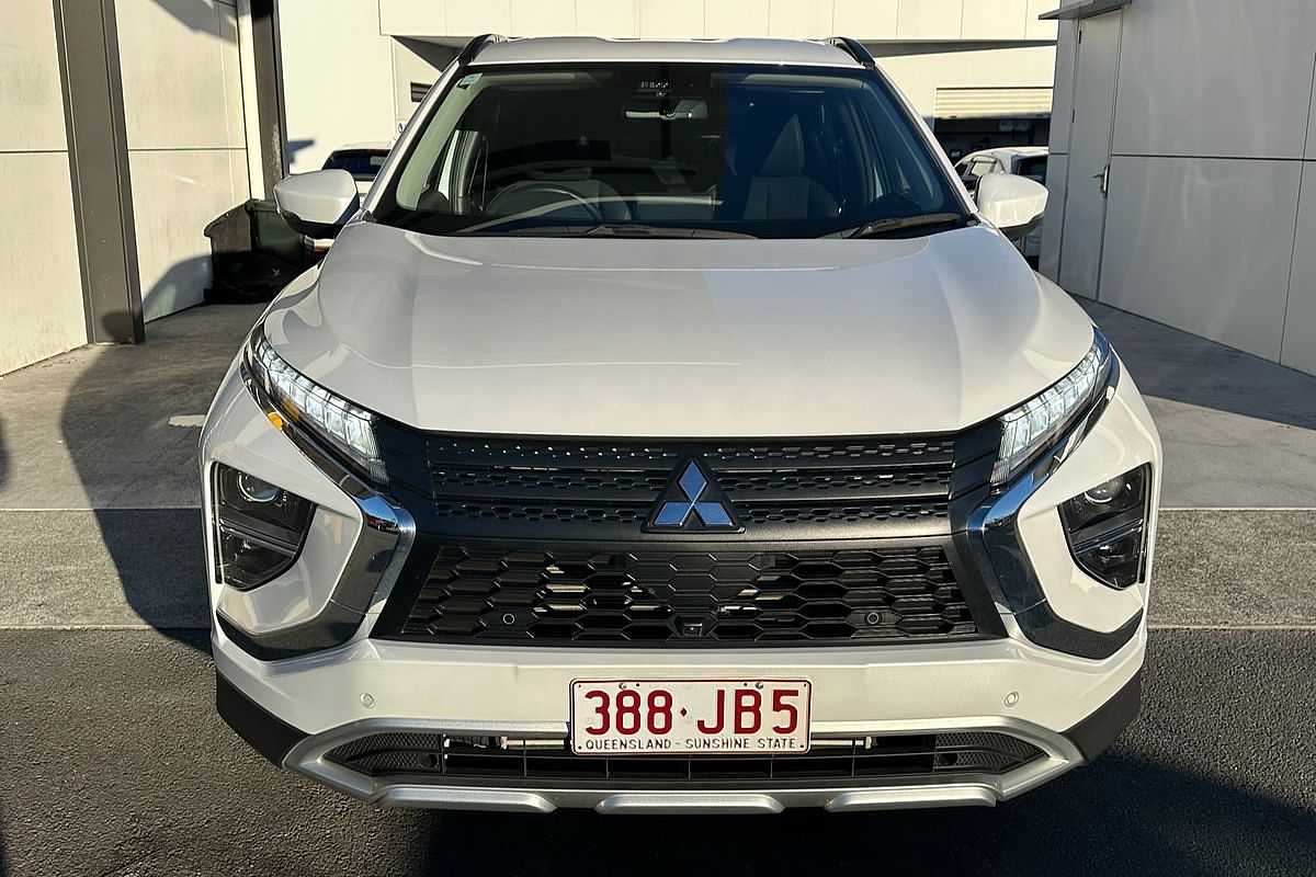 2023 Mitsubishi Eclipse Cross Aspire YB