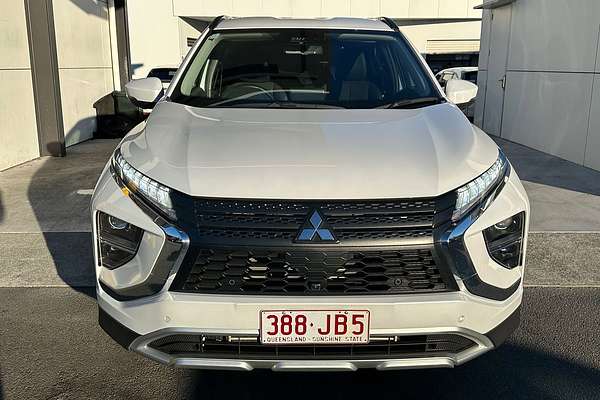 2023 Mitsubishi Eclipse Cross Aspire YB