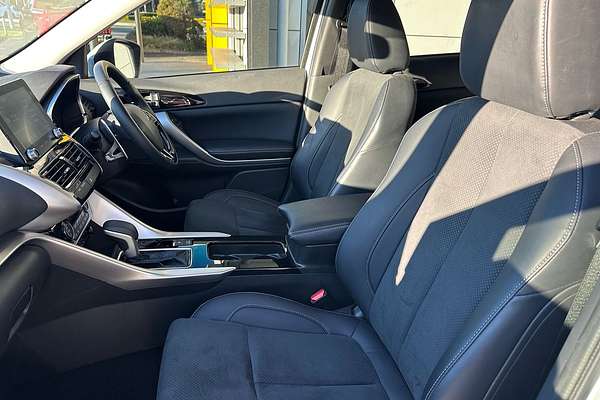 2023 Mitsubishi Eclipse Cross Aspire YB
