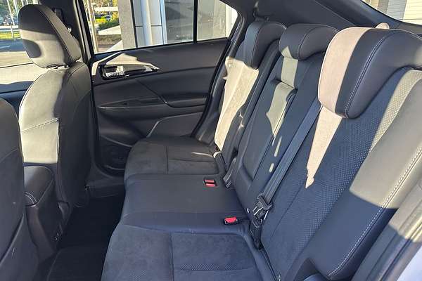 2023 Mitsubishi Eclipse Cross Aspire YB