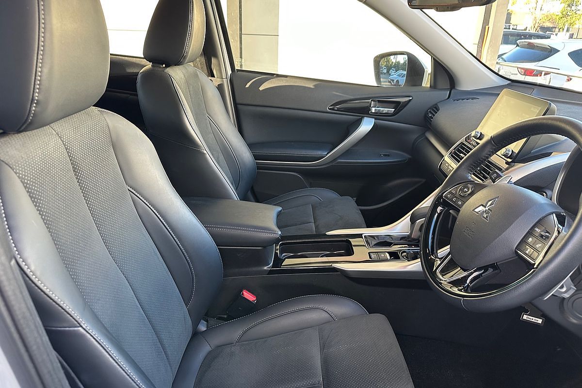2023 Mitsubishi Eclipse Cross Aspire YB