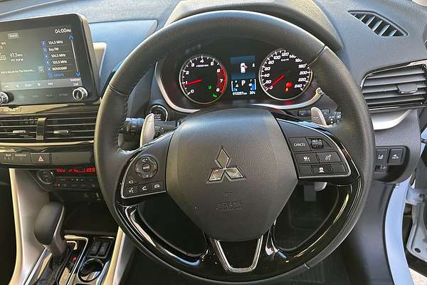 2023 Mitsubishi Eclipse Cross Aspire YB