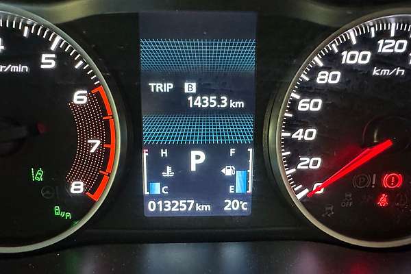 2023 Mitsubishi Eclipse Cross Aspire YB