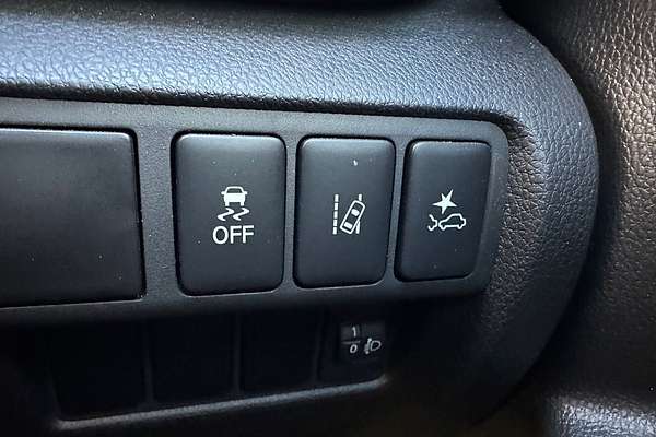 2023 Mitsubishi Eclipse Cross Aspire YB