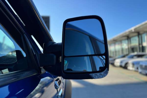 2018 Ford Ranger XLT PX MkIII 4X4 3.2L