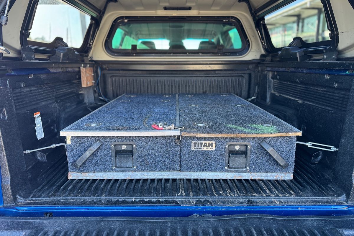 2018 Ford Ranger XLT PX MkIII 4X4 3.2L