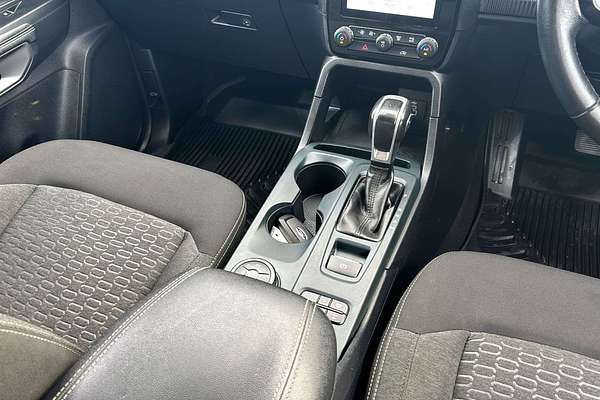 2022 Ford Ranger XLT 4X4 2.0L
