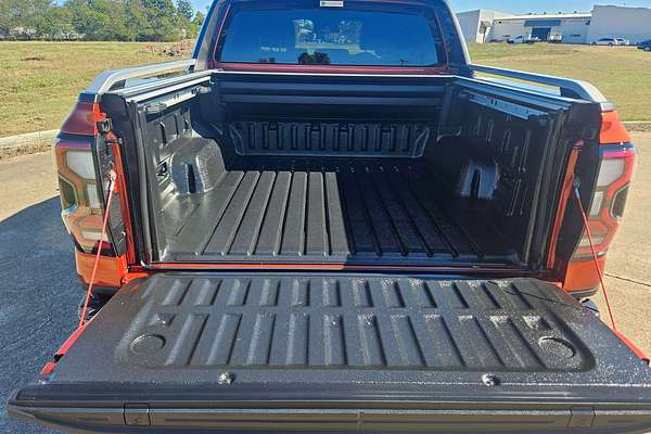 2023 Ford Ranger Wildtrak  4X4 3.0L