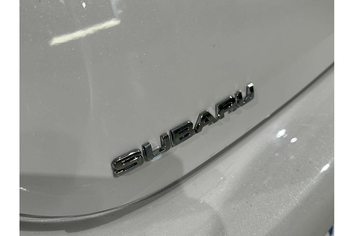 2023 Subaru BRZ S ZD8