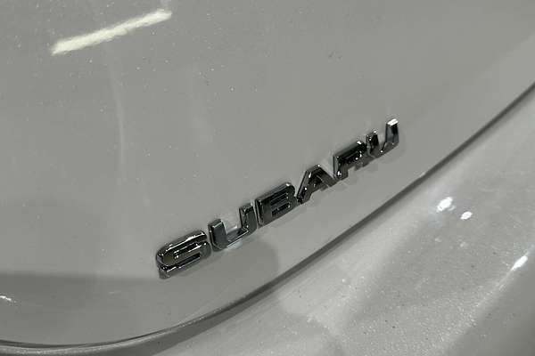 2023 Subaru BRZ S ZD8