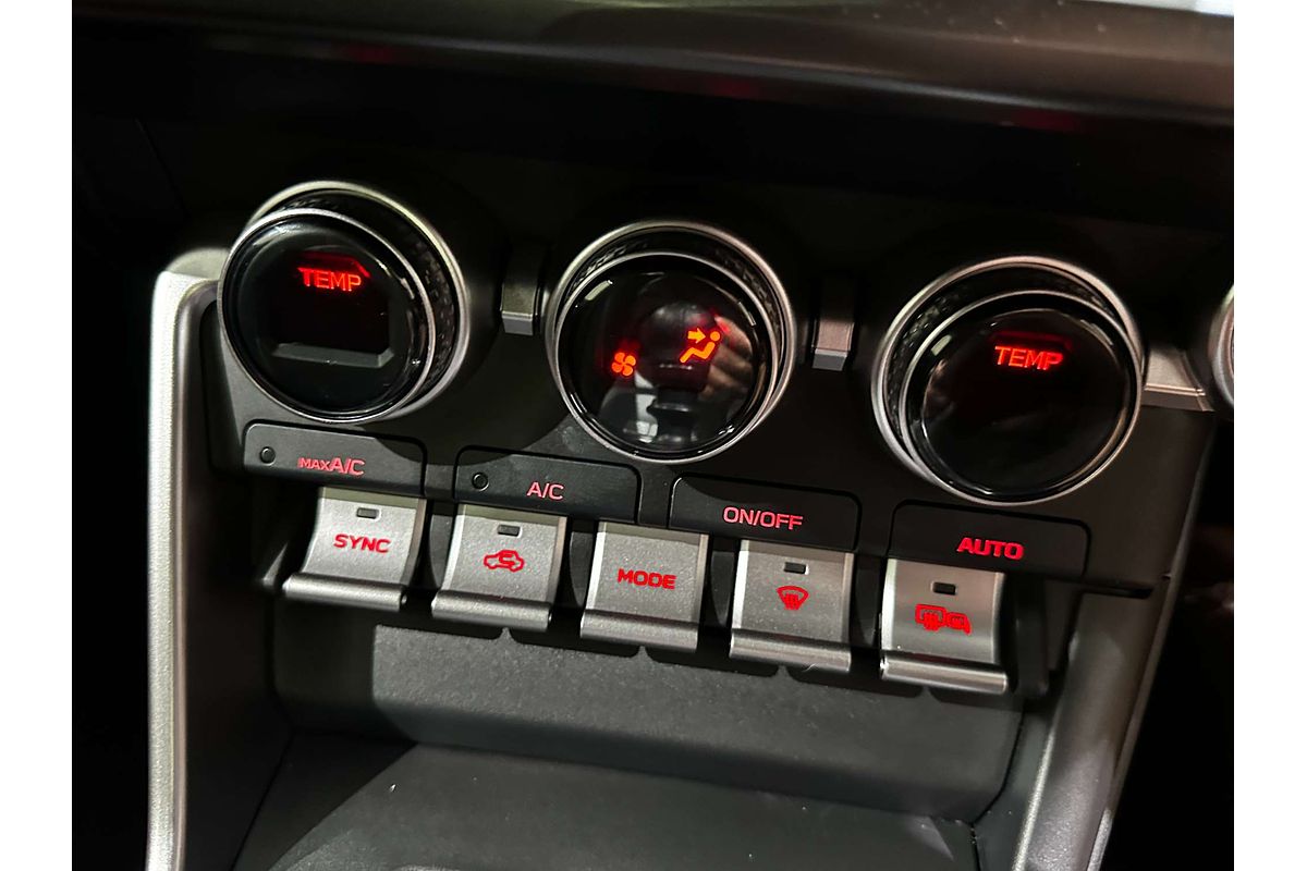 2023 Subaru BRZ S ZD8