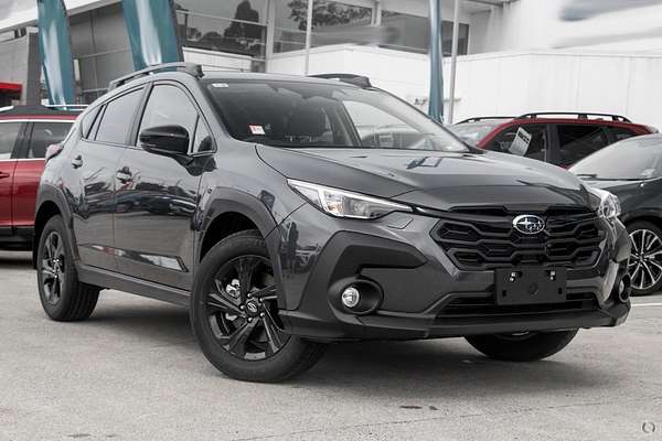 2025 Subaru Crosstrek 2.0L G6X