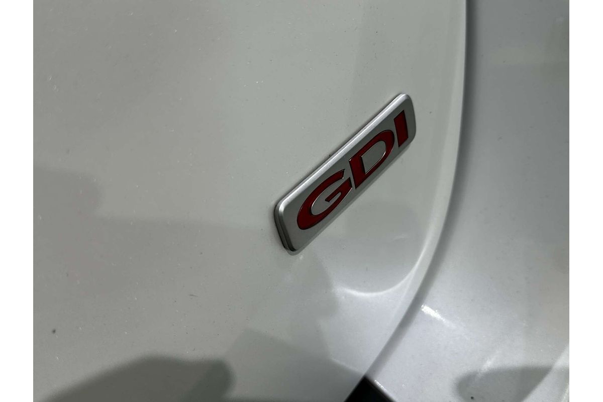2020 Kia Carnival Platinum YP