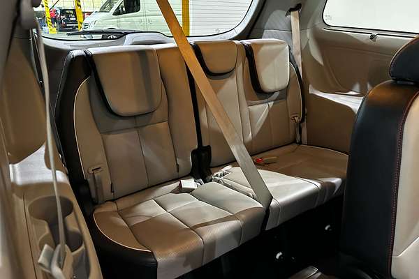 2020 Kia Carnival Platinum YP
