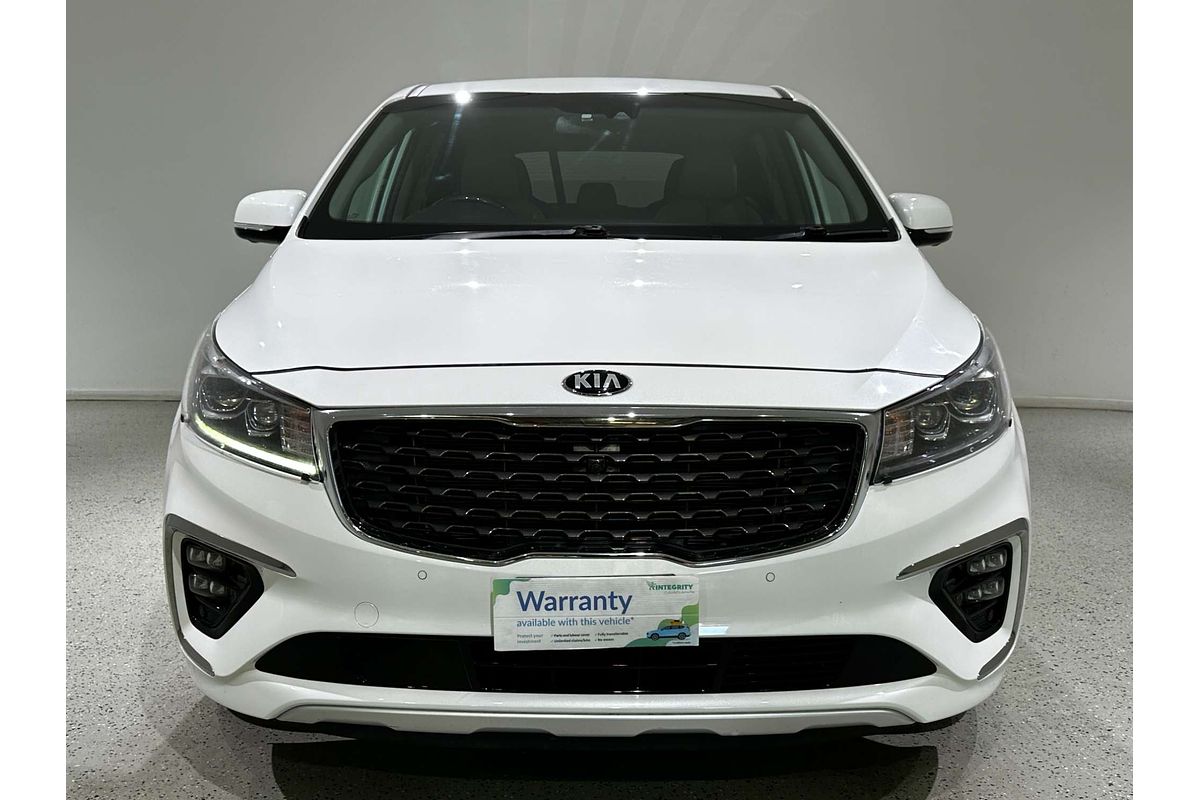 2020 Kia Carnival Platinum YP