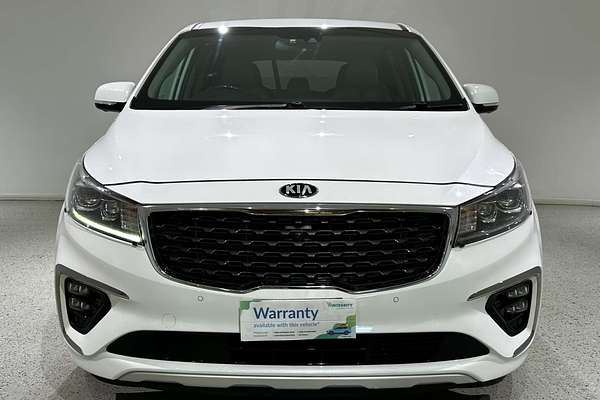 2020 Kia Carnival Platinum YP
