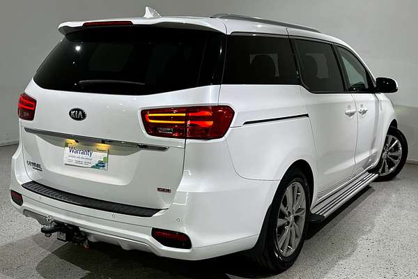 2020 Kia Carnival Platinum YP