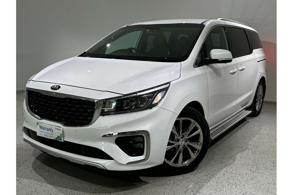 2020 Kia Carnival Platinum YP