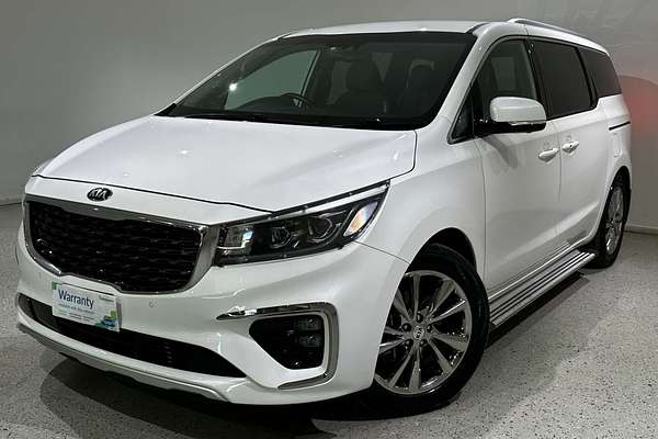 2020 Kia Carnival Platinum YP