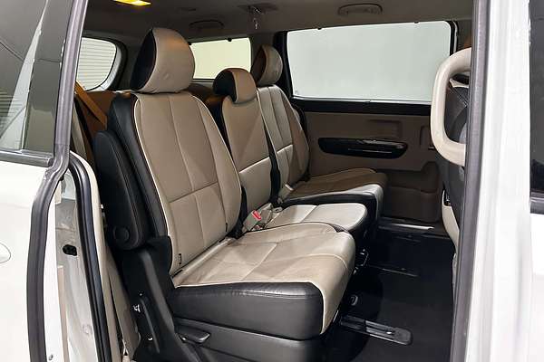 2020 Kia Carnival Platinum YP