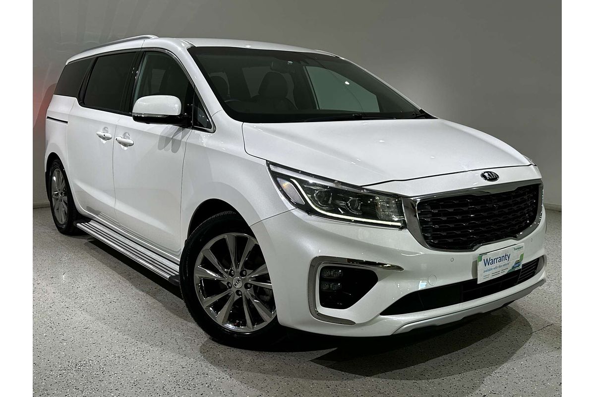 2020 Kia Carnival Platinum YP