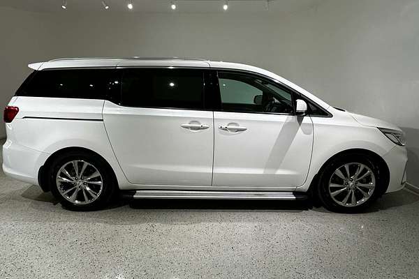 2020 Kia Carnival Platinum YP