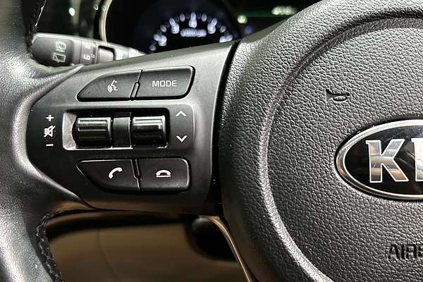 2020 Kia Carnival Platinum YP